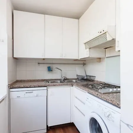 Appartement Spanish Steps Corner *