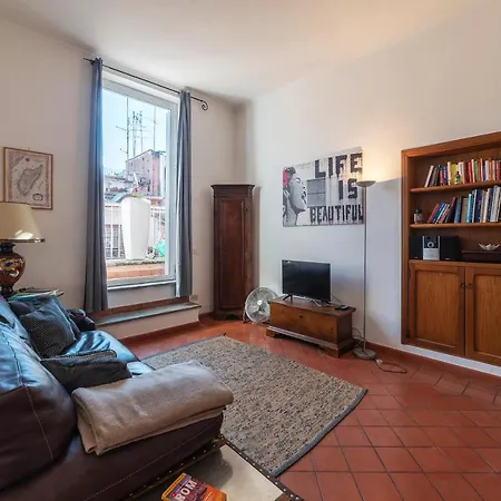 Appartement Spanish Steps Corner *
