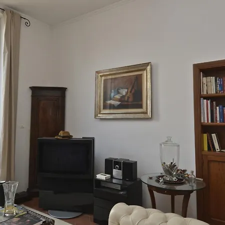 아파트 Spanish Steps Corner 로마