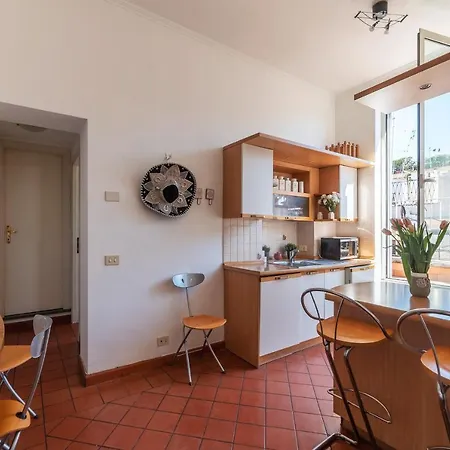 Spanish Steps Corner * 罗马