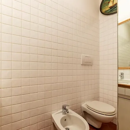 公寓 Spanish Steps Corner