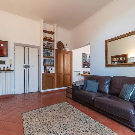 Apartment Spanish Steps Corner Rome
