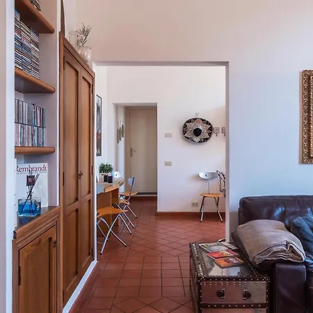 Apartment Spanish Steps Corner *