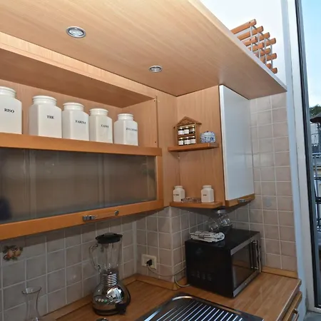 Spanish Steps Corner Apartmán *