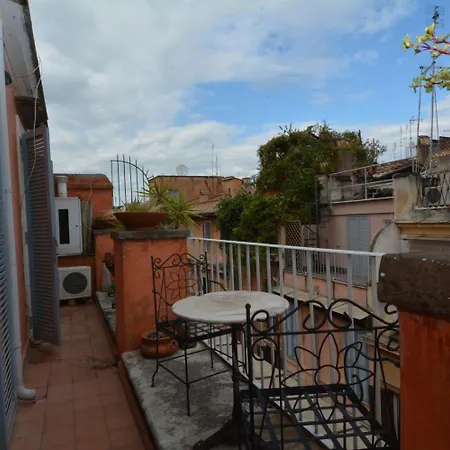 Spanish Steps Corner