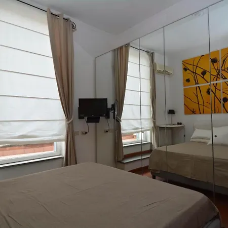 Apartmán Spanish Steps Corner