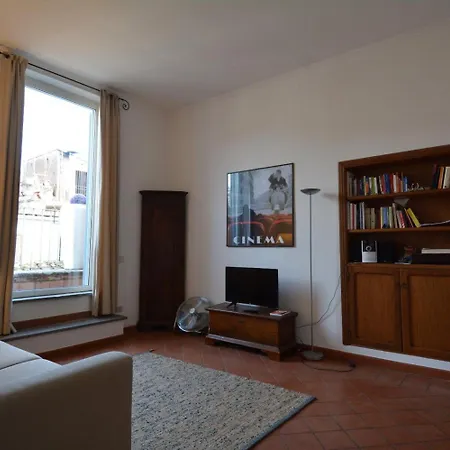 Appartamento Spanish Steps Corner *