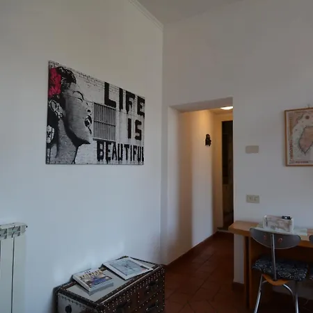 Spanish Steps Corner *